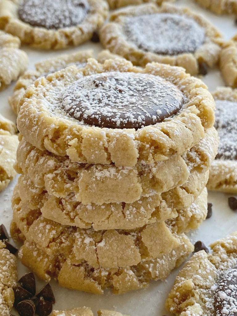 peanut butter muddy buddies cookies - Article 3
